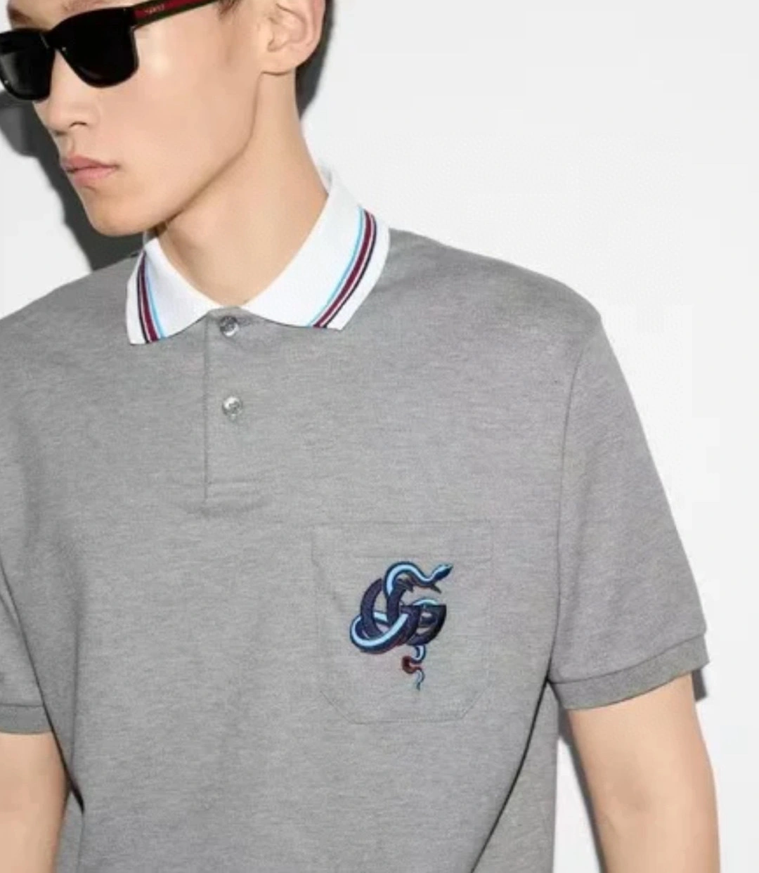 wg.luxury- 6u33i POLO item:E-F026D0611
